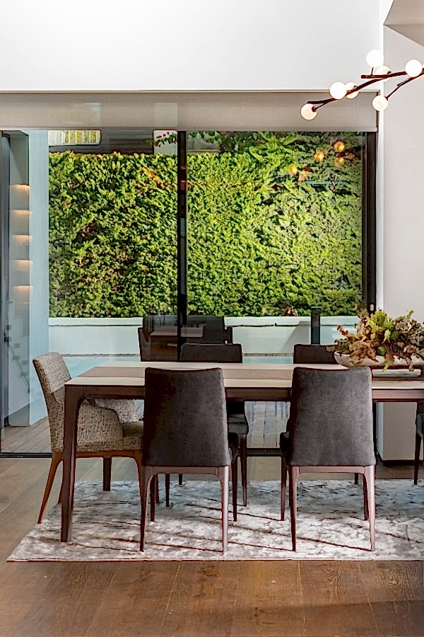 FB+ Barnwell ASU Villa Çeşme