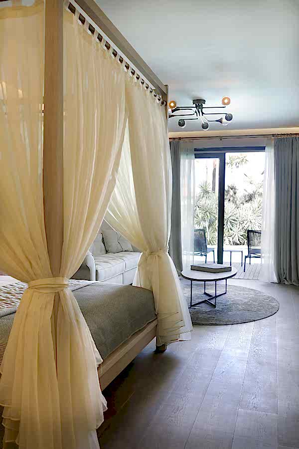 FB Hout Lamine Parke @BiblosBeachResortAlaçatı