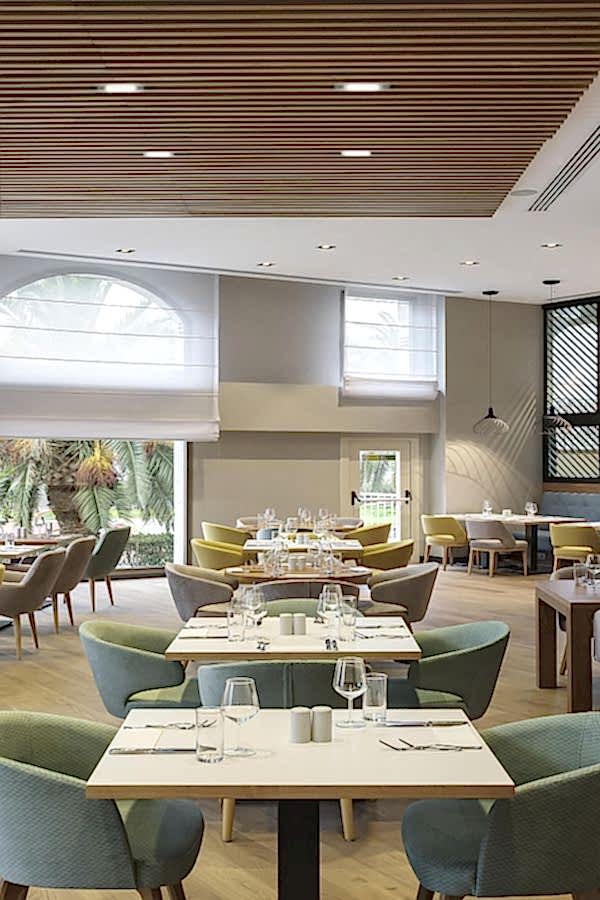 Otel Referansı Holiday Inn Old City, Istanbul