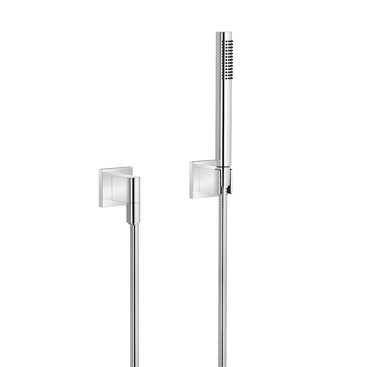 Dornbracht CL. 1 El Duşu Seti FlowReduce