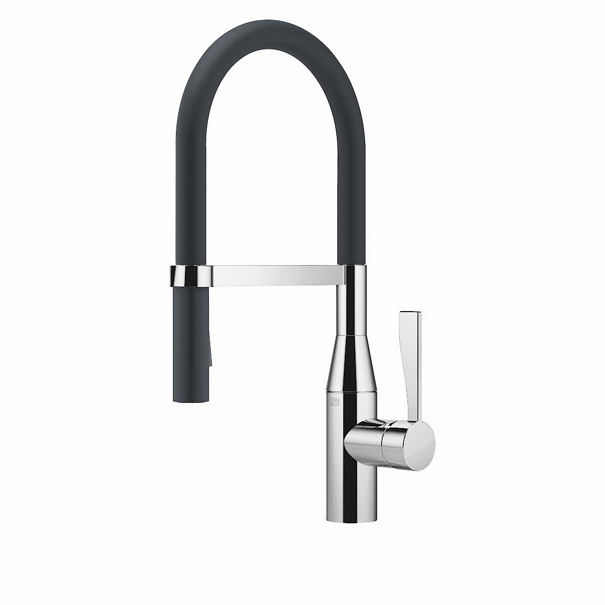 Dornbracht SYNC Profi mutfak bataryası