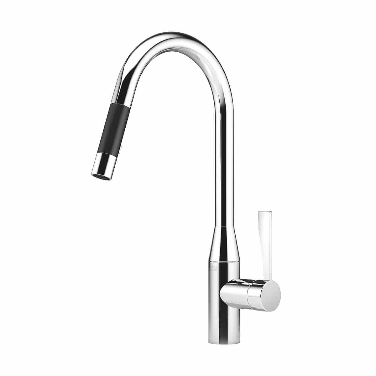 Dornbracht SYNC mutfak bataryası