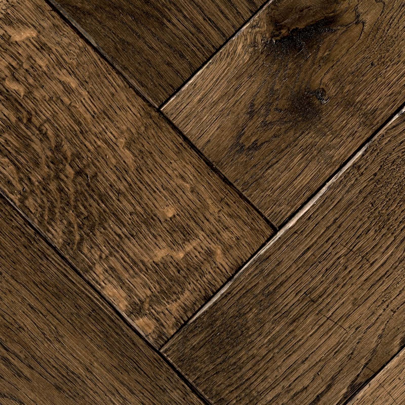 Barnwell FB Hout Balıksırtı