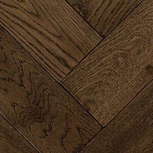 Buckingham FB Hout Balıksırtı