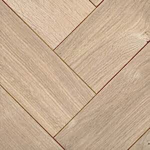 Donau FB Hout Balıksırtı