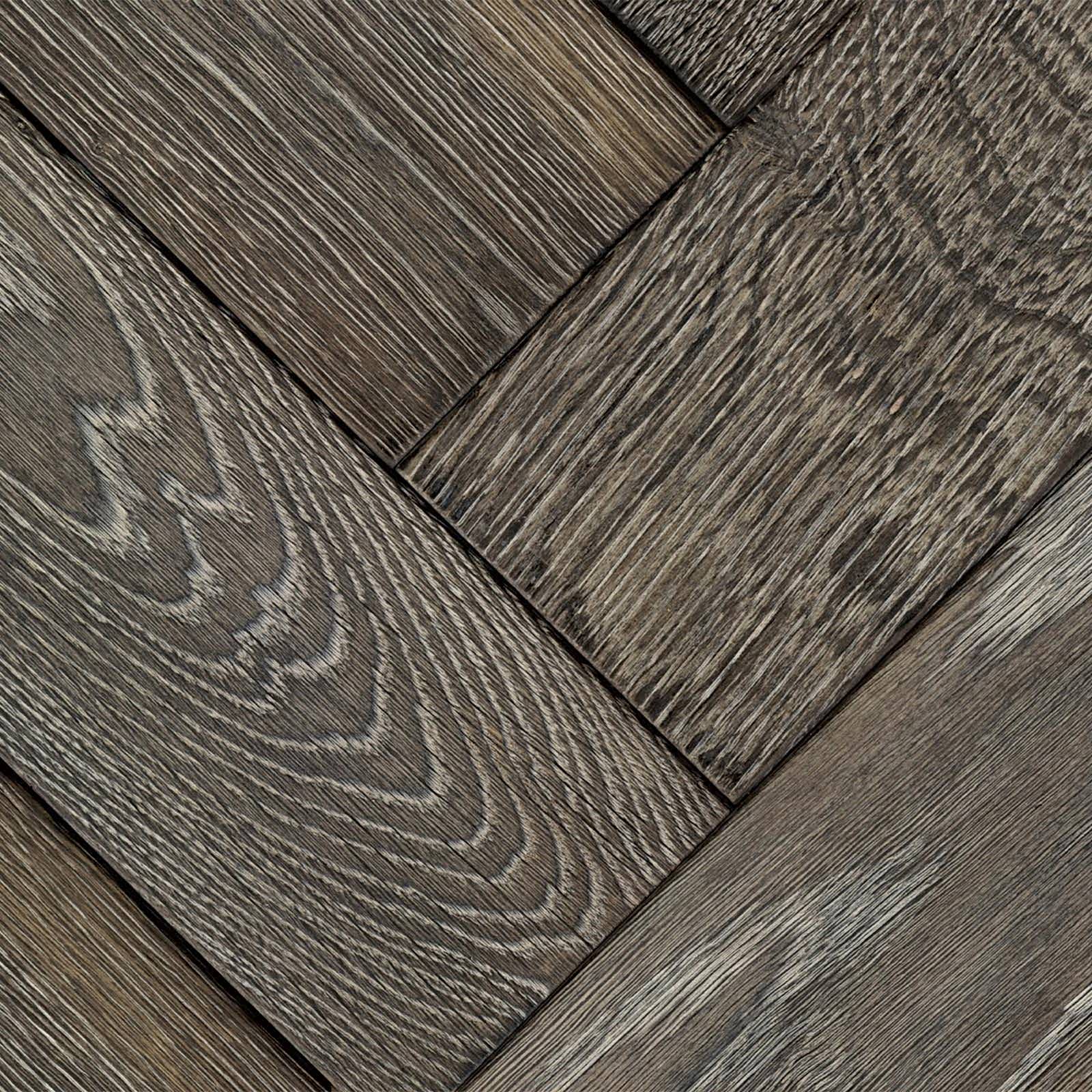 Madrid FB Hout Balıksırtı