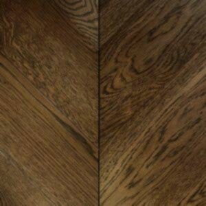 Moscow FB Hout Chevron