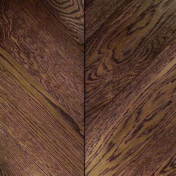 Moscow FB Hout Chevron