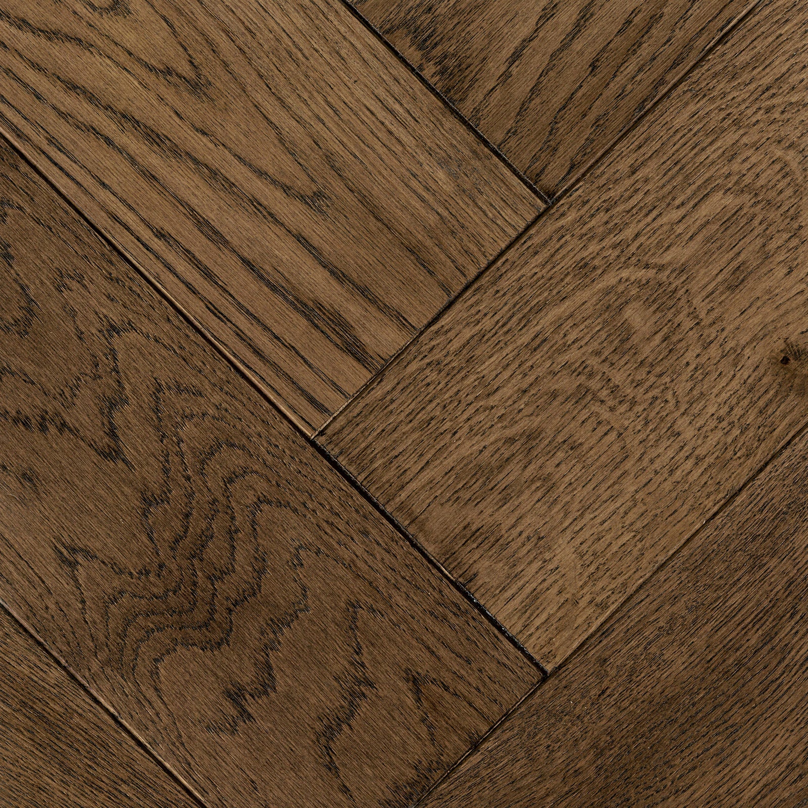 Moscow FB Hout Balıksırtı