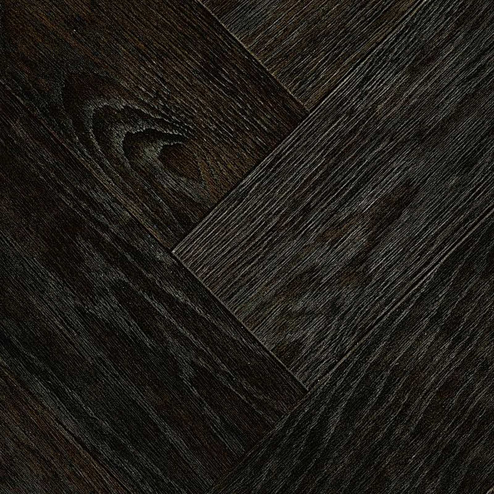 Oslo FB Hout Balıksırtı