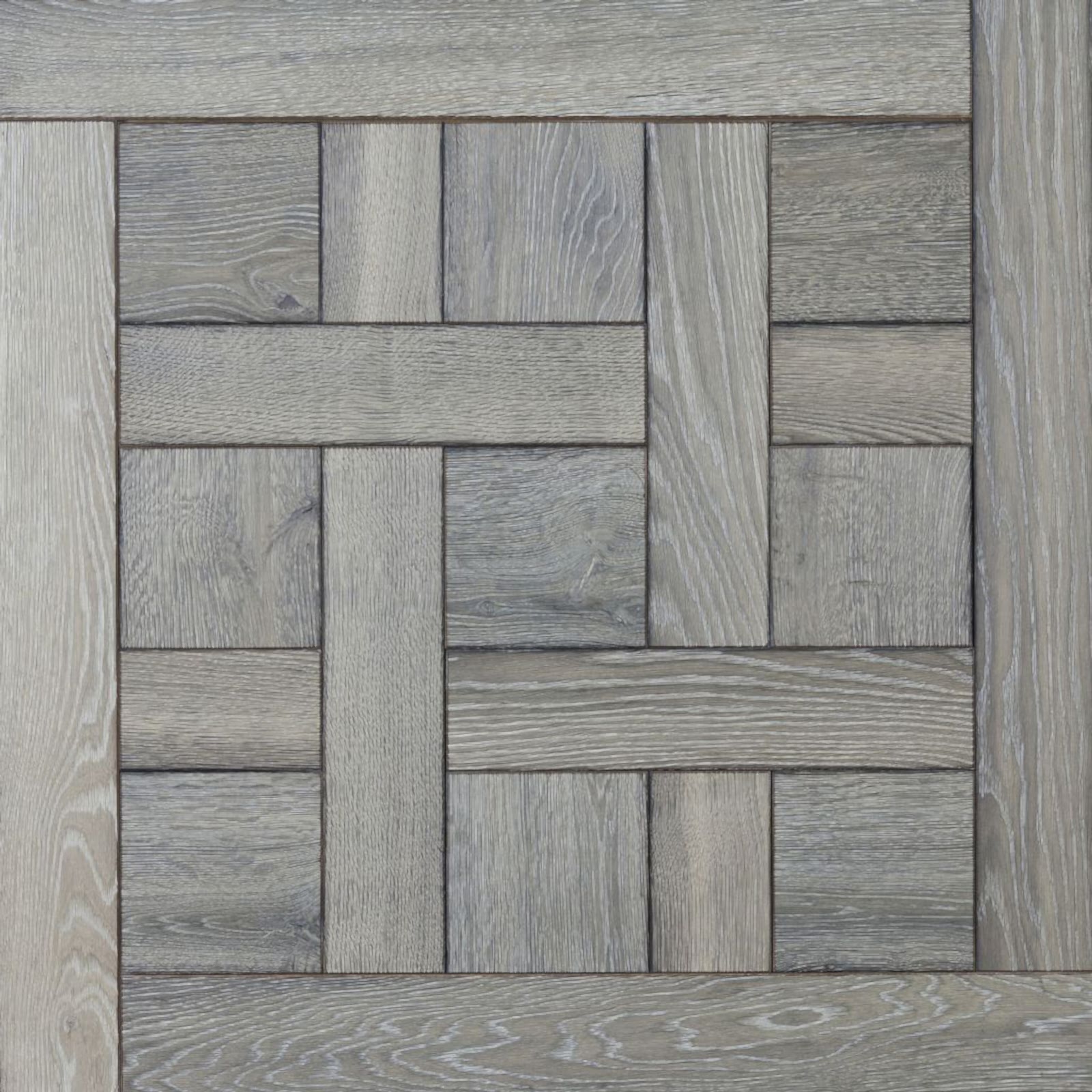 Renaissance FB Hout Marküteri Panel