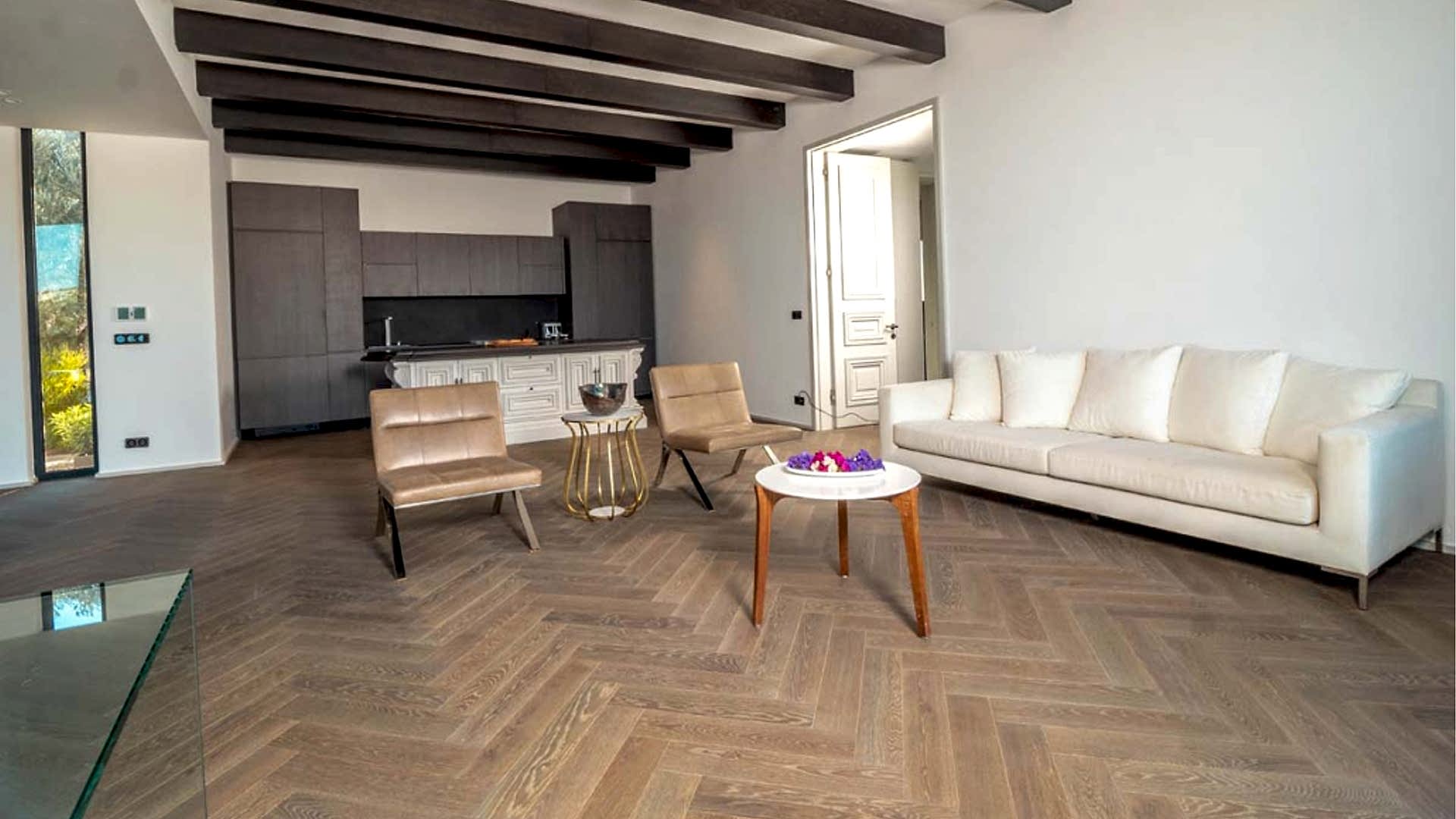 FB Hout Wood Flooring