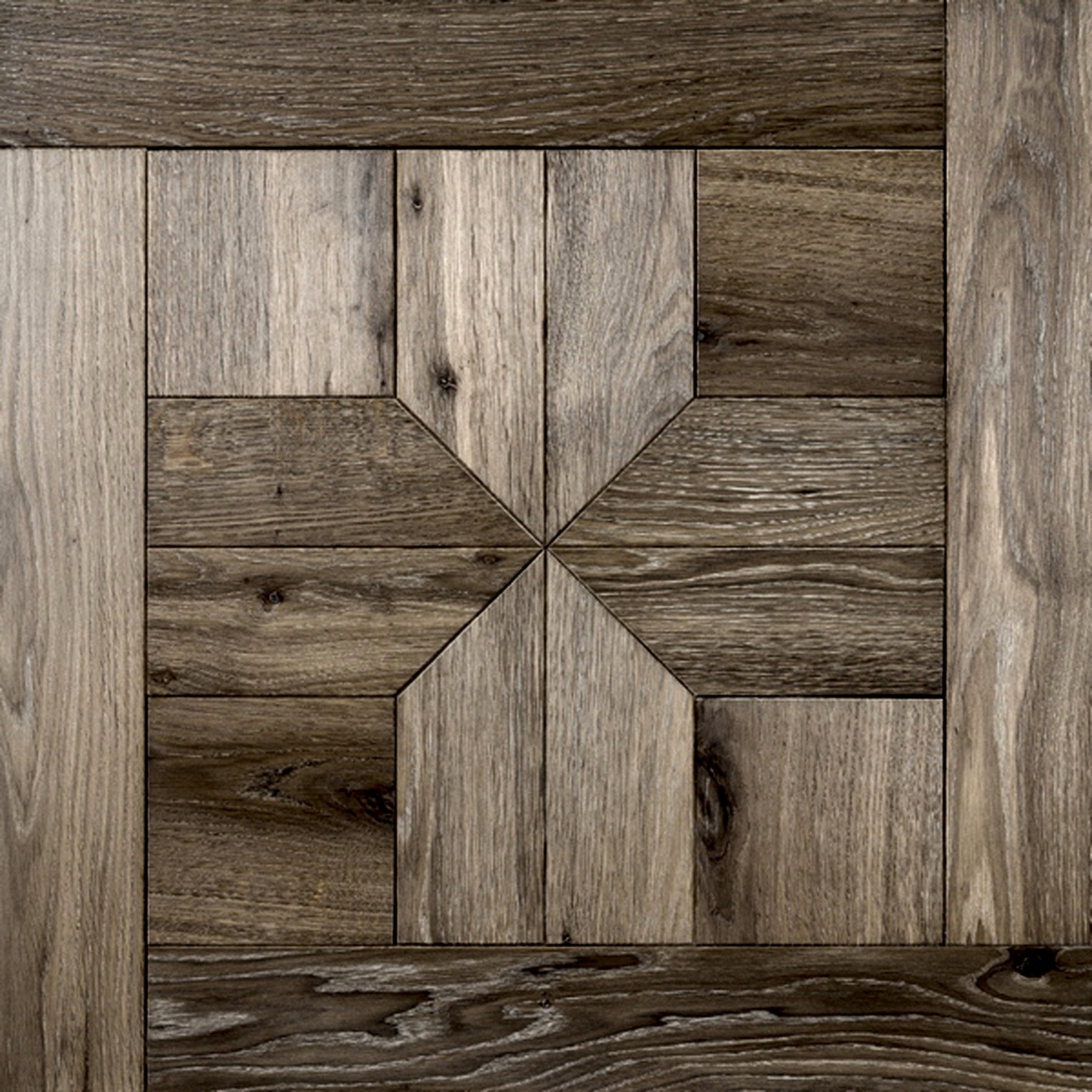 Variance FB Hout Marküteri Panel