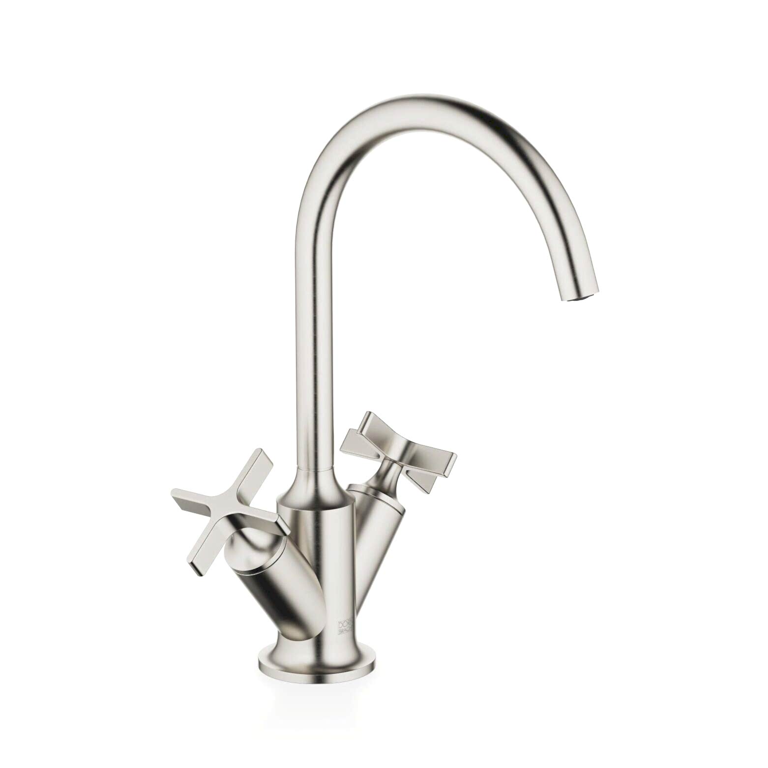 Dornbracht VAIA Tek Delikli Lavabo Bataryası