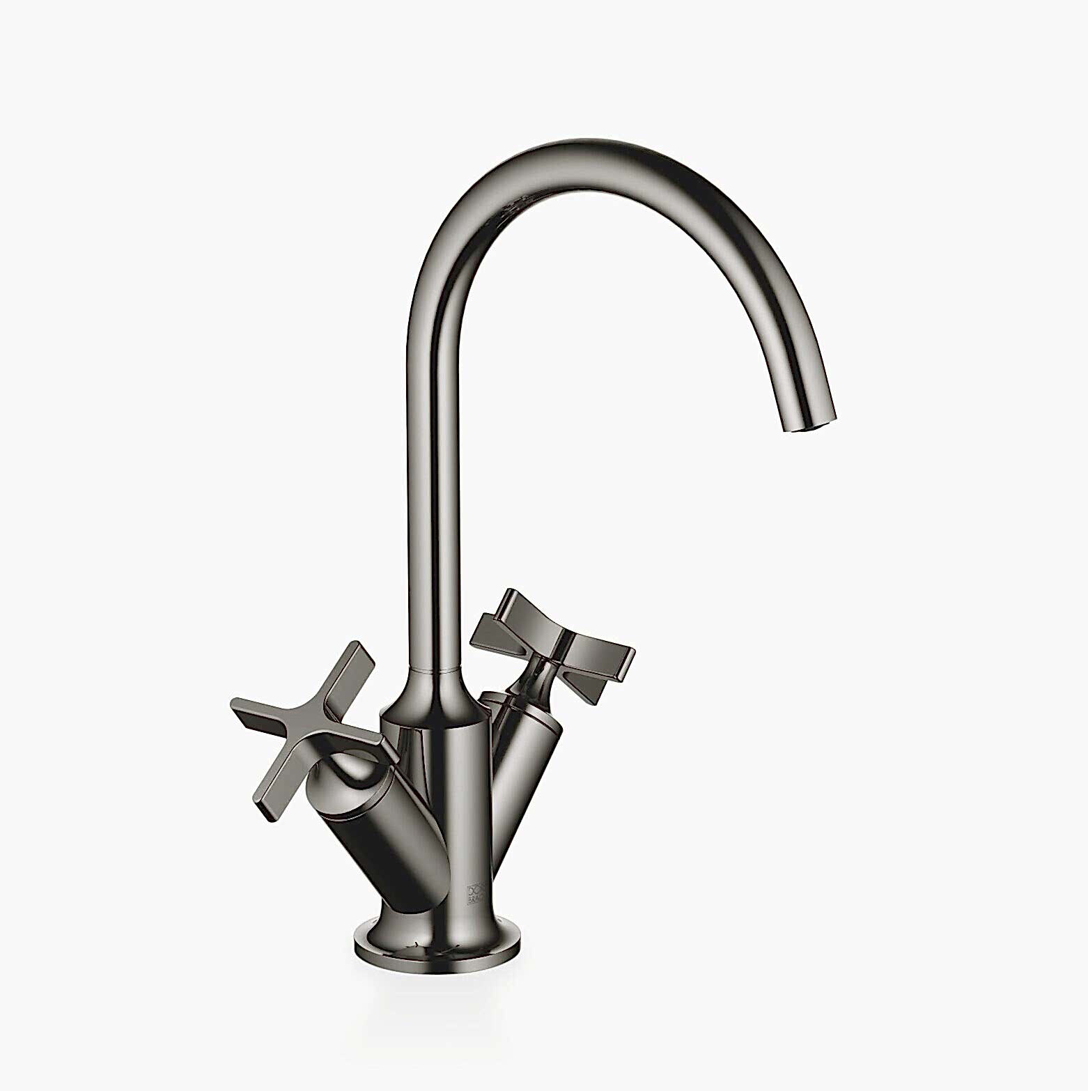 Dornbracht VAIA Tek Delikli Lavabo Bataryası