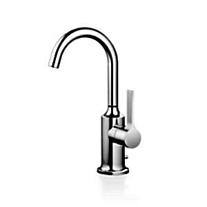 Dornbracht VAIA Tek Kumandalı Lavabo Bataryası