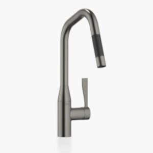 Dornbracht SYNC mutfak bataryası