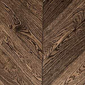 Barnwell FB Hout Chevron