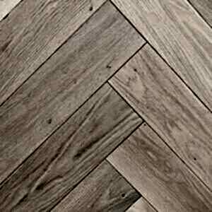 Basel FB Hout Balıksırtı