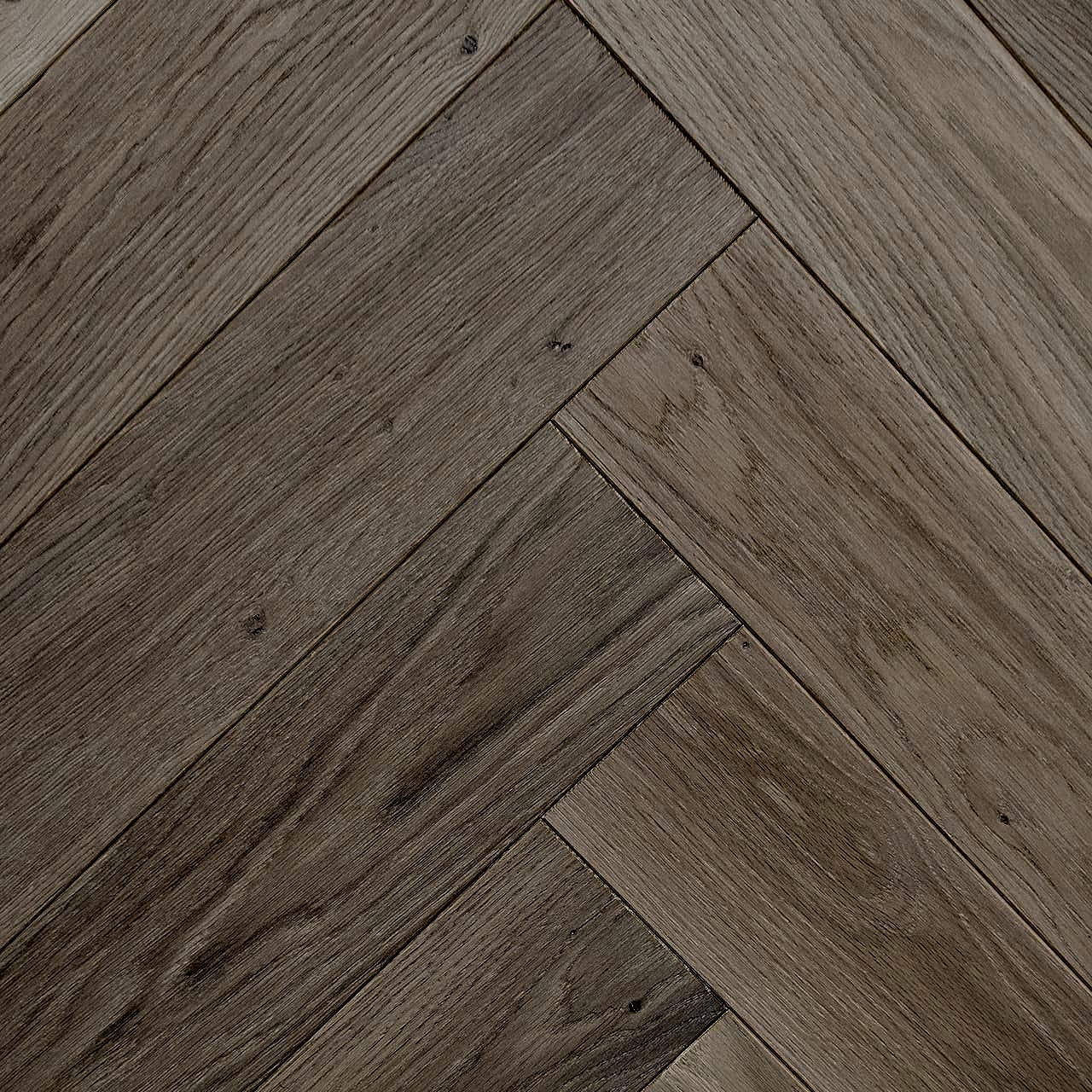 Basel FB Hout Balıksırtı