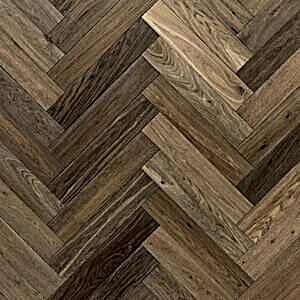 Chicago FB Hout Balıksırtı