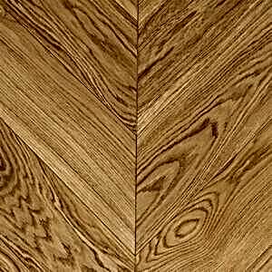 Glasgow FB Hout Chevron