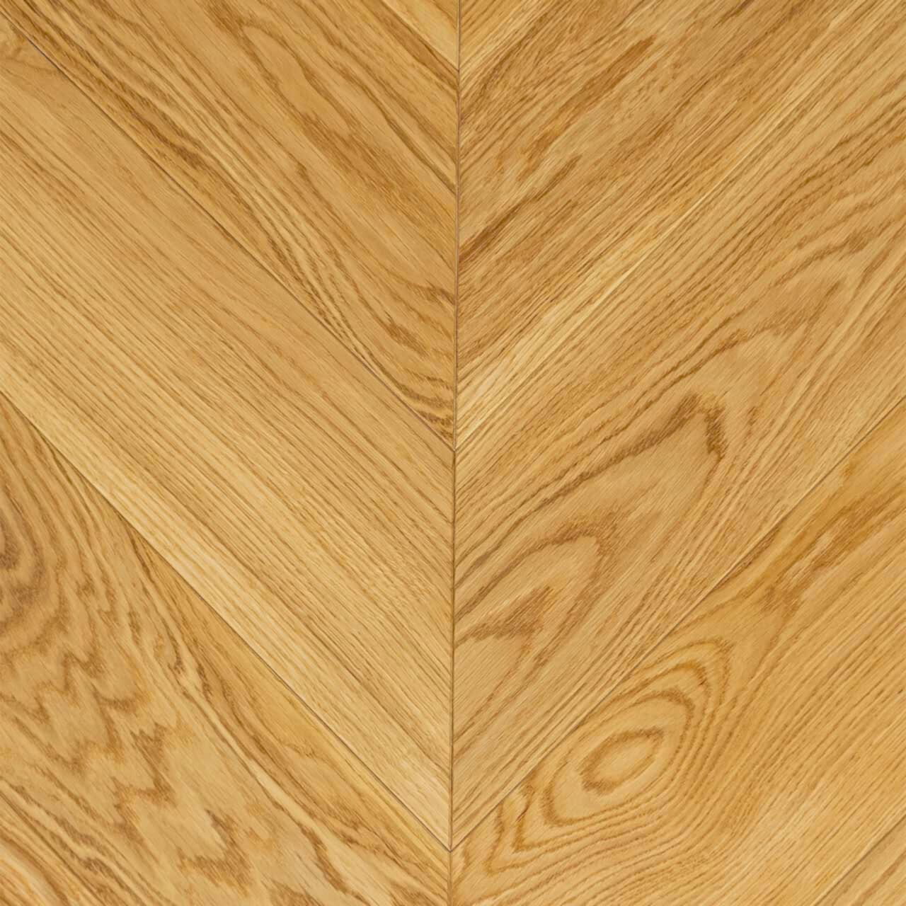 Glasgow FB Hout Chevron