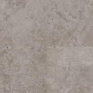 Industrial Concrete Grey LVT Karo