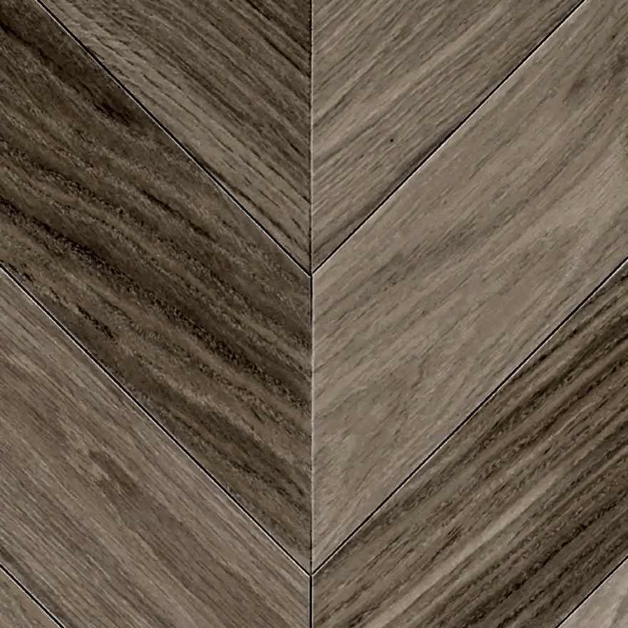 New York FB Hout Chevron