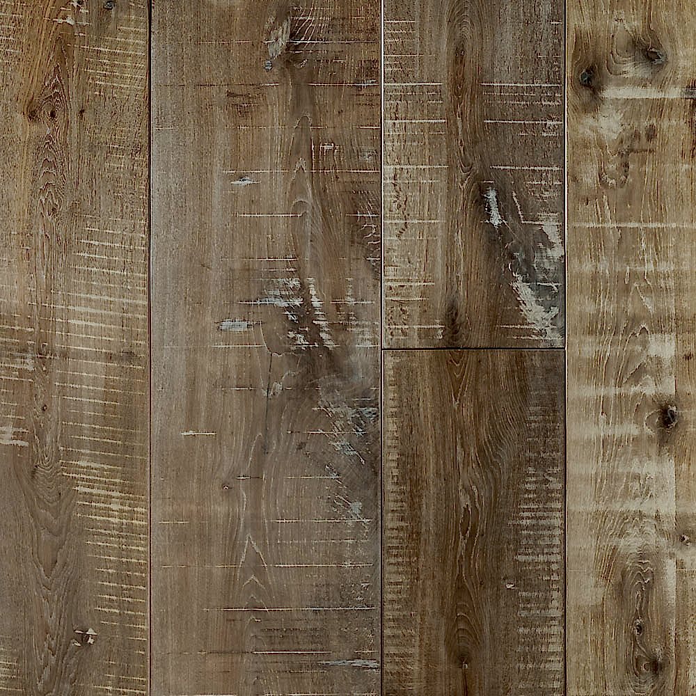 Stavanger Prestige Luxury XXL Plank