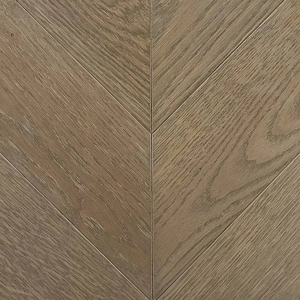 Sydney FB Hout Chevron