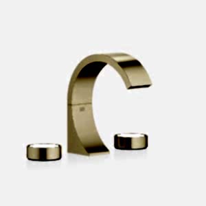 Dornbracht CYO Üç Delikli Lavabo Bataryası