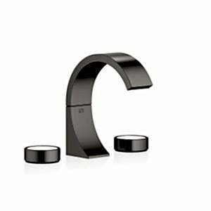 Dornbracht CYO Üç Delikli Lavabo Bataryası