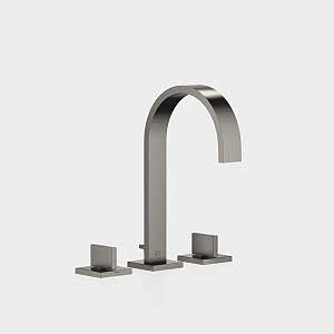 Dornbracht MEM Üç Delikli Lavabo Bataryası