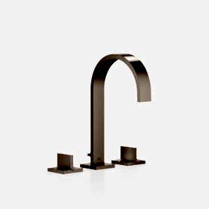 Dornbracht MEM Üç Delikli Lavabo Bataryası