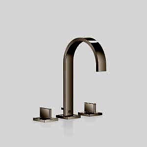 Dornbracht MEM Üç Delikli Lavabo Bataryası