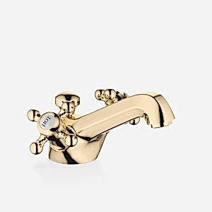 Dornbracht MADISON Tek Delikli Lavabo Bataryası