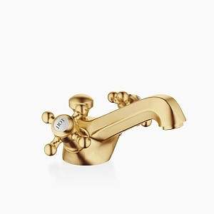 Dornbracht MADISON Tek Delikli Lavabo Bataryası