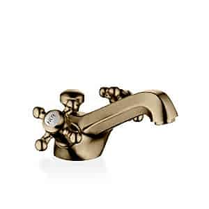 Dornbracht MADISON Tek Delikli Lavabo Bataryası