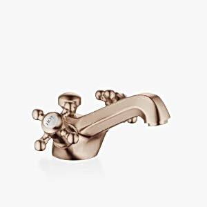 Dornbracht MADISON Tek Delikli Lavabo Bataryası