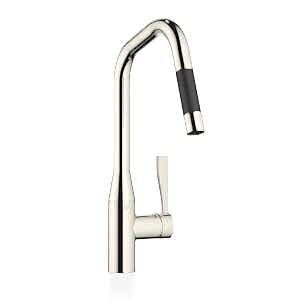 Dornbracht SYNC mutfak bataryası