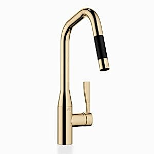 Dornbracht SYNC mutfak bataryası