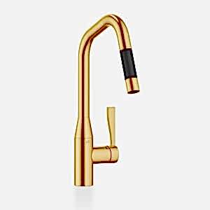 Dornbracht SYNC mutfak bataryası