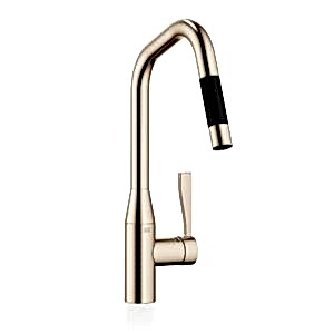 Dornbracht SYNC mutfak bataryası