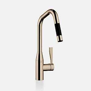 Dornbracht SYNC mutfak bataryası