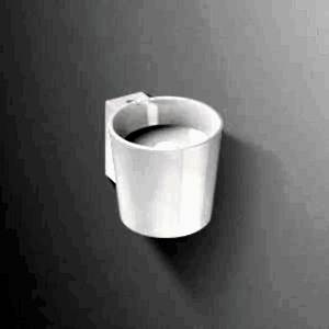 WT.CO400H ALAPE duvara monte lavabo