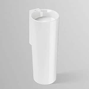 WT.RX400H.CO ALAPE lavabo