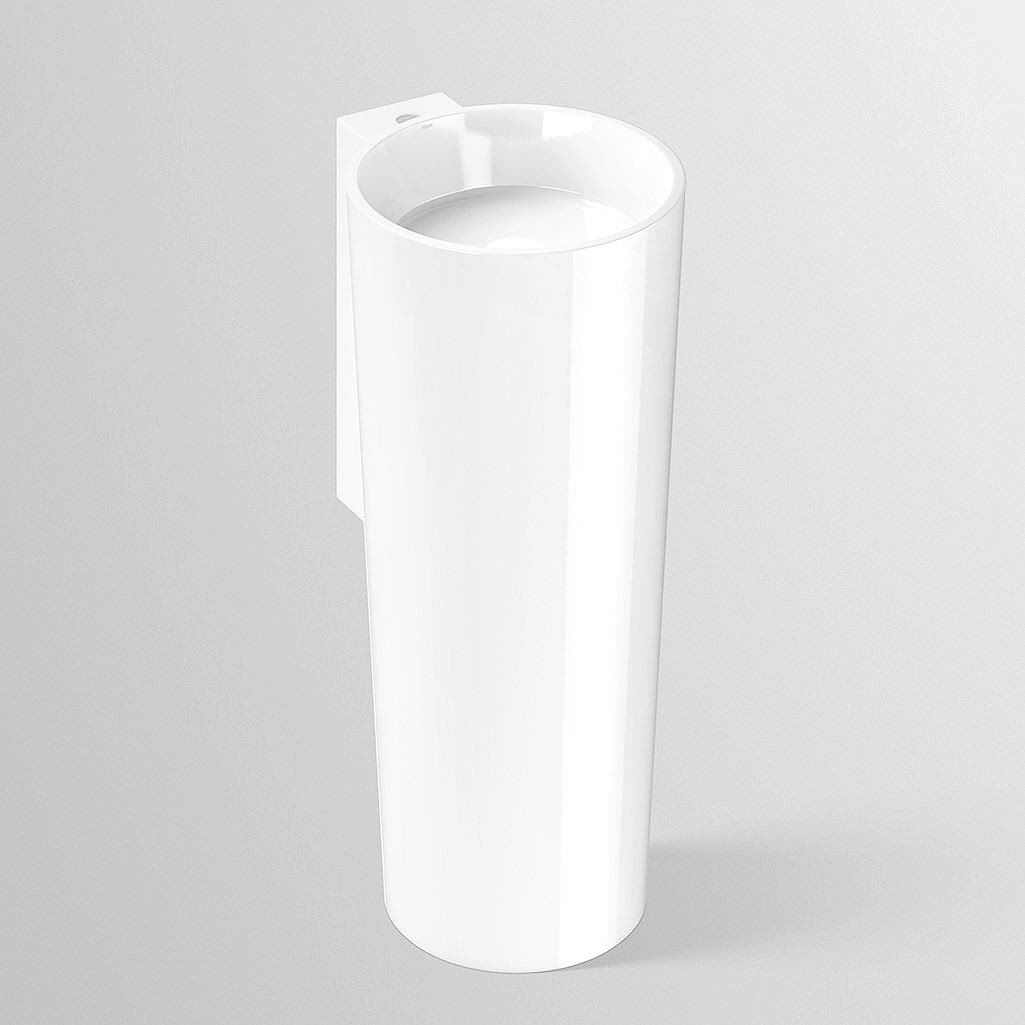 WT.RX400H.CO ALAPE lavabo