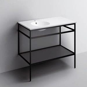 WP.WF20.1 ALAPE Work.Frame lavabo tezgahı