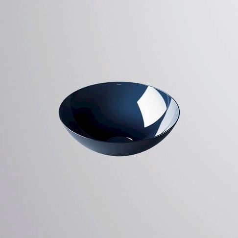 SB.Terra360 ALAPE çanak lavabo deep blue